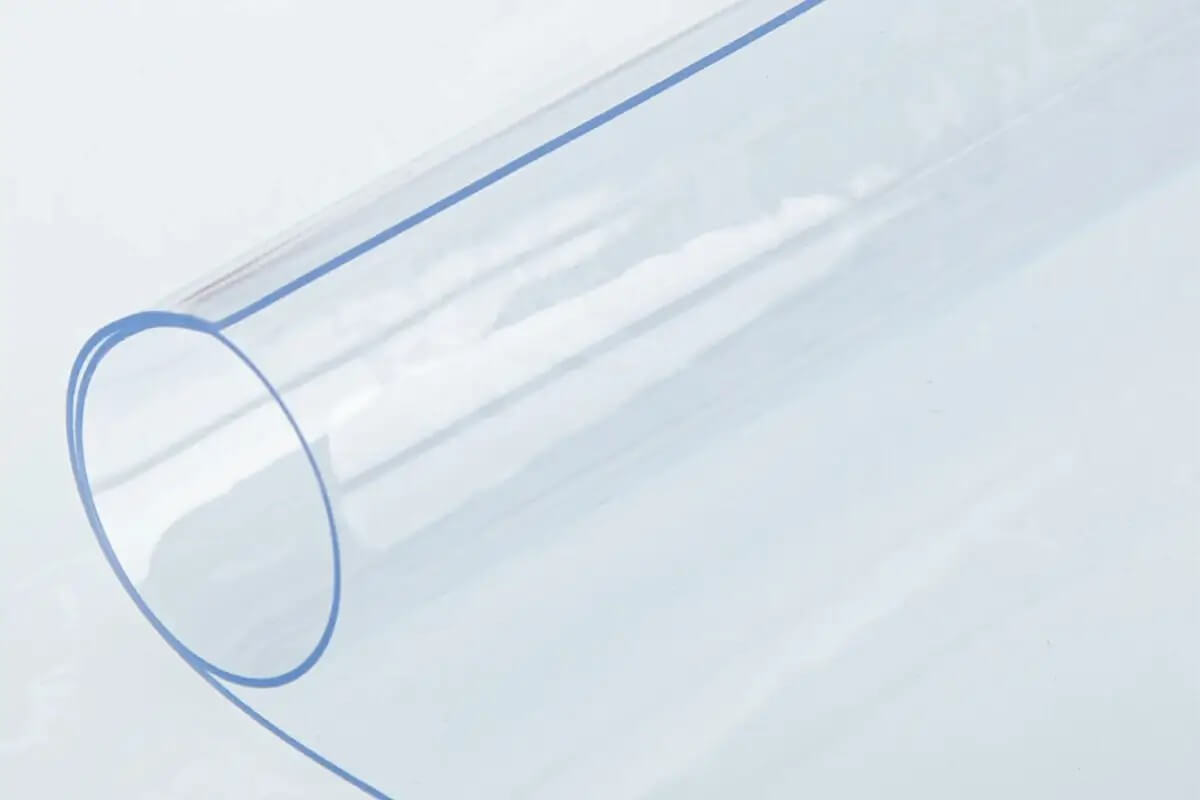 Kde lze použít super čistý PVC Tarpaulin?
