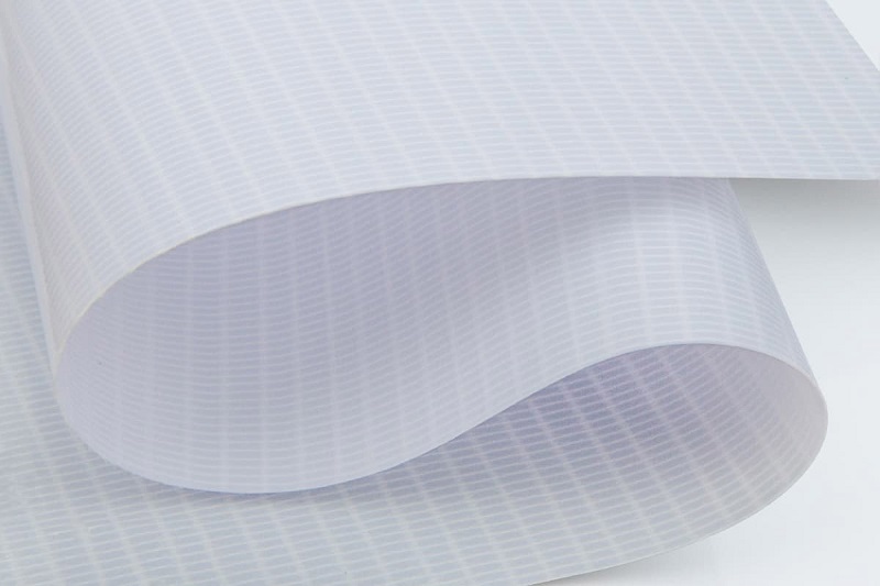 Lze podsvícené venkovní bannery Flex omývat vysokotlakým proudem vody?