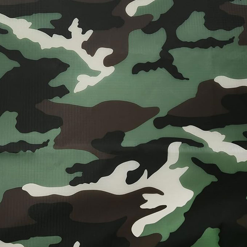 Co je Camo voděodolná tkanina a proč je nezbytná pro venkovní a průmyslové použití?