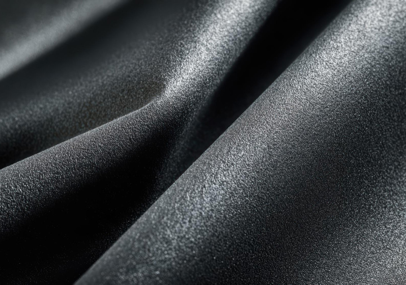 Black-out Fire-Safe Digital Printing Fabric